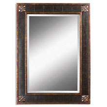 Bergamo Vanity Mirror - Click Image to Close